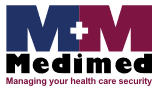 Medimed Logo